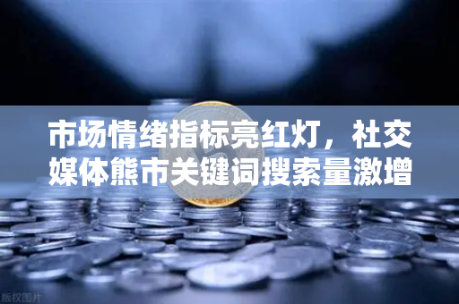市场情绪指标亮红灯，社交媒体熊市关键词搜索量激增，投资者该如何应对？
