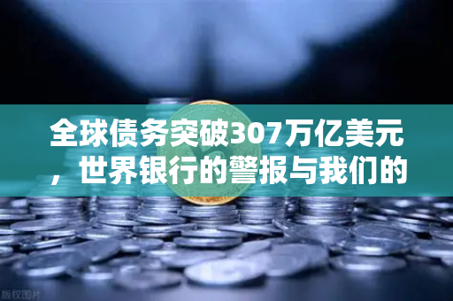 全球债务突破307万亿美元，世界银行的警报与我们的应对之道