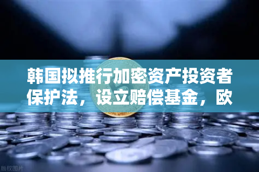 韩国拟推行加密资产投资者保护法，设立赔偿基金，欧易交易所官网深度解读