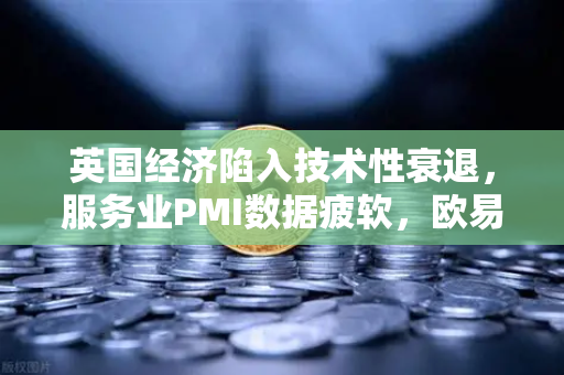 英国经济陷入技术性衰退，服务业PMI数据疲软，欧易交易所官网解析市场影响与投资策略