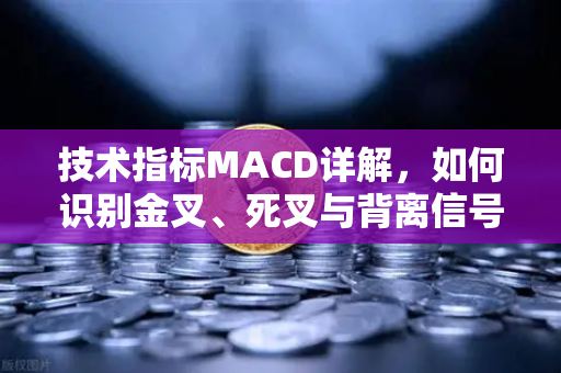 技术指标MACD详解，如何识别金叉、死叉与背离信号？从菜鸟到高手的进阶指南