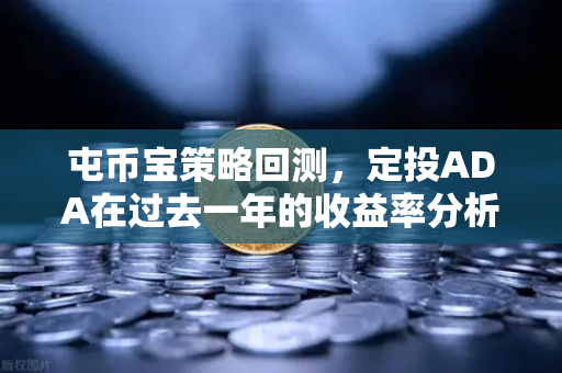 屯币宝策略回测，定投ADA在过去一年的收益率分析