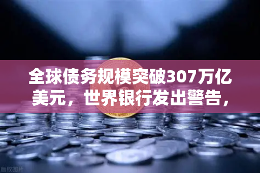 全球债务规模突破307万亿美元，世界银行发出警告，欧易交易所用户如何应对金融风险？-第1张图片-欧易交易所