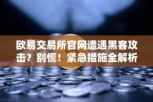 欧易交易所官网遭遇黑客攻击？别慌！紧急措施全解析，联系Immunefi寻求白帽帮助