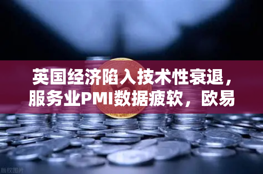 英国经济陷入技术性衰退，服务业PMI数据疲软，欧易交易所官网解读市场动荡