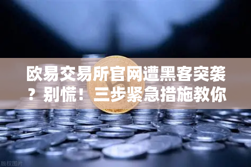 欧易交易所官网遭黑客突袭？别慌！三步紧急措施教你用Immunefi白帽反杀