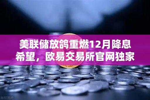 美联储放鸽重燃12月降息希望，欧易交易所官网独家解析市场风向