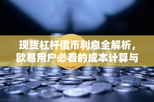现货杠杆借币利息全解析，欧易用户必看的成本计算与风控指南