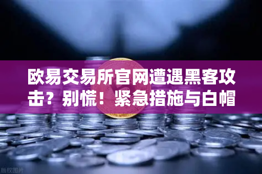 欧易交易所官网遭遇黑客攻击？别慌！紧急措施与白帽救援全解析-第1张图片-欧易交易所
