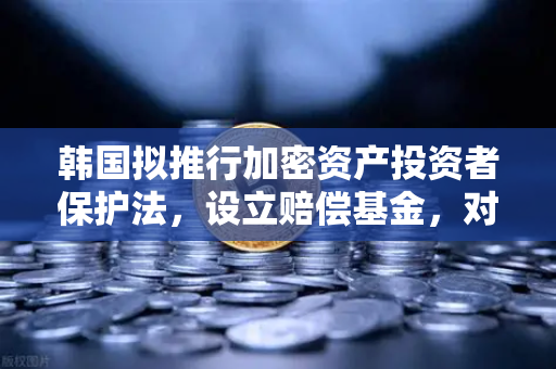 韩国拟推行加密资产投资者保护法，设立赔偿基金，对欧易交易所用户的深远影响-第1张图片-欧易交易所