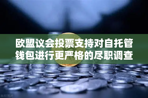 欧盟议会投票支持对自托管钱包进行更严格的尽职调查，加密世界的新变局-第1张图片-欧易交易所