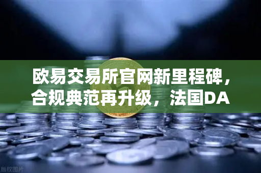 欧易交易所官网新里程碑，合规典范再升级，法国DASP牌照获批解读-第1张图片-欧易交易所