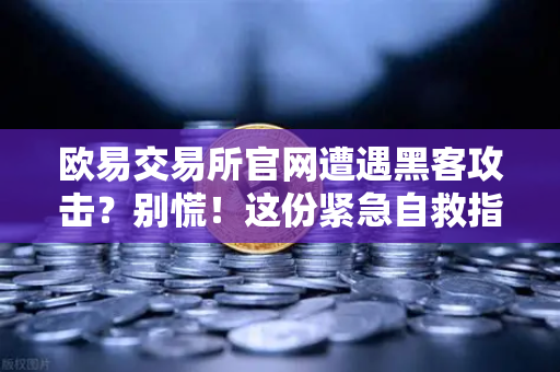 欧易交易所官网遭遇黑客攻击？别慌！这份紧急自救指南请收好-第1张图片-欧易交易所