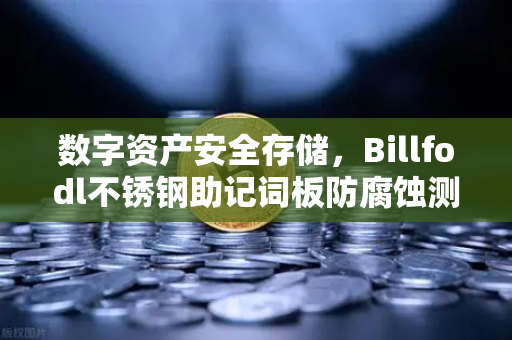 数字资产安全存储，Billfodl不锈钢助记词板防腐蚀测试深度解析-第1张图片-欧易交易所