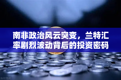 南非政治风云突变，兰特汇率剧烈波动背后的投资密码