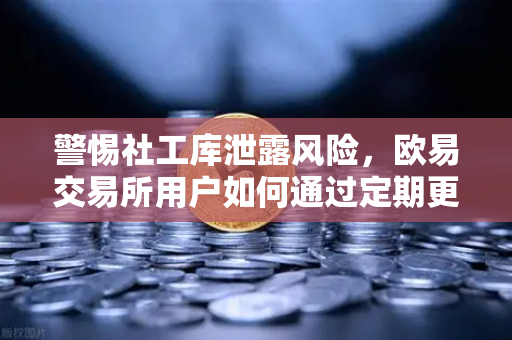 警惕社工库泄露风险，欧易交易所用户如何通过定期更换高强度密码守护资产安全