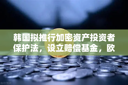 韩国拟推行加密资产投资者保护法，设立赔偿基金，欧易交易所官网深度解析