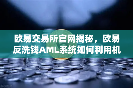 欧易交易所官网揭秘，欧易反洗钱AML系统如何利用机器学习识别可疑交易？