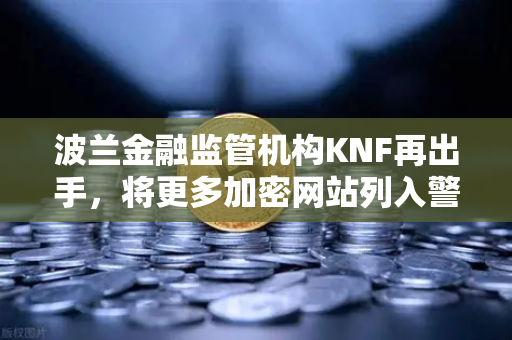 波兰金融监管机构KNF再出手，将更多加密网站列入警告名单，投资者需警惕哪些信号？