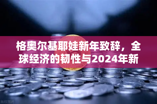 格奥尔基耶娃新年致辞，全球经济的韧性与2024年新展望
