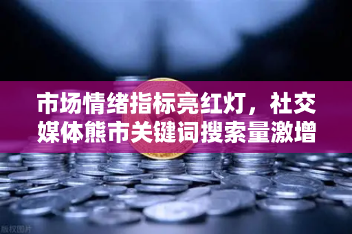 市场情绪指标亮红灯，社交媒体熊市关键词搜索量激增，投资者该如何应对？