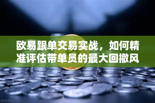 欧易跟单交易实战，如何精准评估带单员的最大回撤风险？