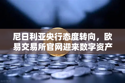 尼日利亚央行态度转向,欧易交易所官网迎来数字资产新曙光-第1张图片-欧易交易所 尼日利亚央行态度转向,欧易交易所官网迎来数字资产新曙光-第1张图片-欧易交易所
