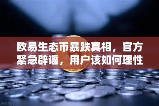 欧易生态币暴跌真相，官方紧急辟谣，用户该如何理性应对？