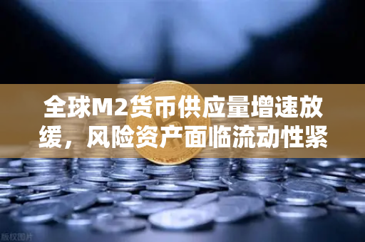 全球M2货币供应量增速放缓,风险资产面临流动性紧缩,投资者如何应对?-第1张图片-欧易交易所 全球M2货币供应量增速放缓,风险资产面临流动性紧缩,投资者如何应对?-第1张图片-欧易交易所
