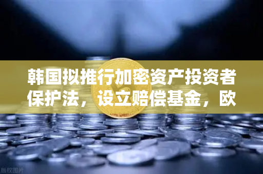 韩国拟推行加密资产投资者保护法,设立赔偿基金,欧易交易所用户需知的关键变化-第1张图片-欧易交易所 韩国拟推行加密资产投资者保护法,设立赔偿基金,欧易交易所用户需知的关键变化-第1张图片-欧易交易所