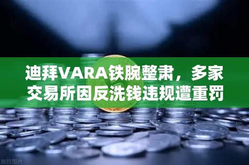 迪拜VARA铁腕整肃,多家交易所因反洗钱违规遭重罚,合规风暴席卷加密圈-第1张图片-欧易交易所 迪拜VARA铁腕整肃,多家交易所因反洗钱违规遭重罚,合规风暴席卷加密圈-第1张图片-欧易交易所