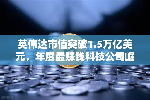 英伟达市值突破1.5万亿美元，年度最赚钱科技公司崛起背后的投资密码