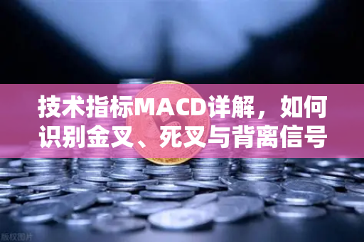 技术指标MACD详解，如何识别金叉、死叉与背离信号？从新手到高手的实战指南
