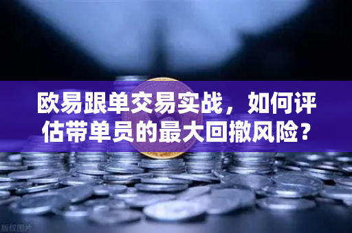 欧易跟单交易实战，如何评估带单员的最大回撤风险？
