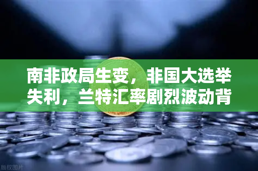 南非政局生变，非国大选举失利，兰特汇率剧烈波动背后的投资逻辑